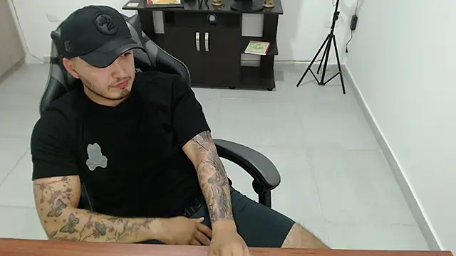 Thiago_420 webcam