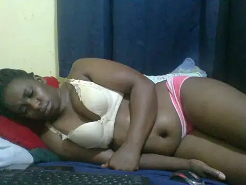 naughty-slender webcam