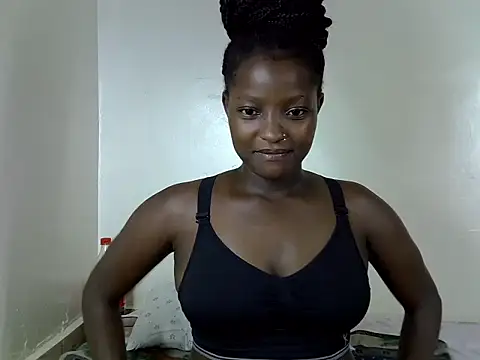 Ariana_ribaby webcam