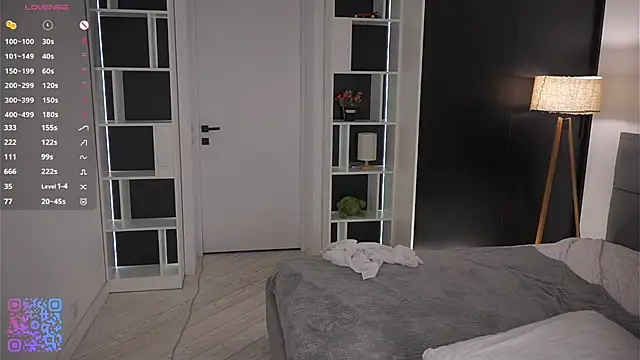 JulissaSham webcam