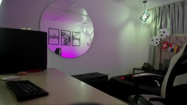 sofia_klarck webcam