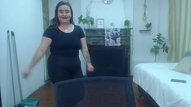 Khalia_ webcam