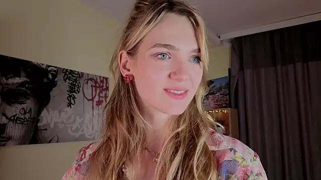 MarielRoloson webcam