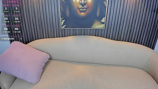 ginaa_arabic webcam