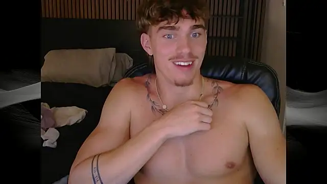 TheNicoRyder webcam