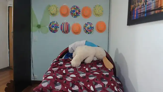 sexytitshot126 webcam
