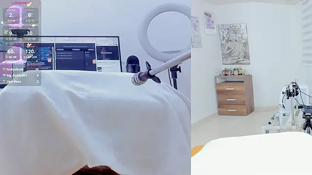 sofi_velez webcam