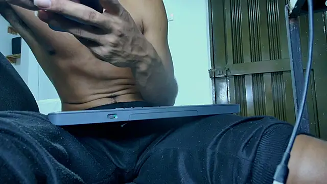 Jhon_wich webcam
