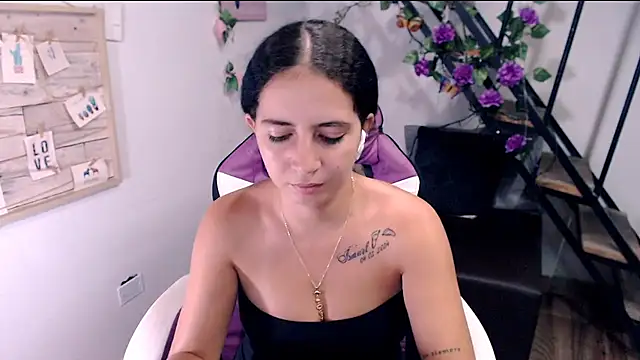 samantha_baby_ webcam