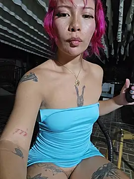 camila_fairy's live room