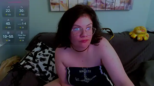 EverlyRays webcam