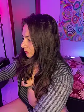 Amarantha_666 webcam