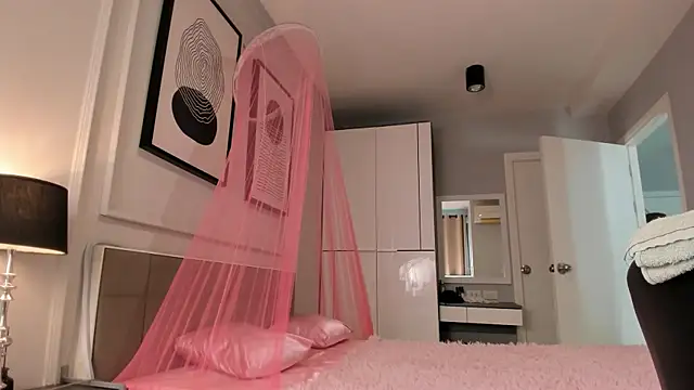 Jap_amelle webcam