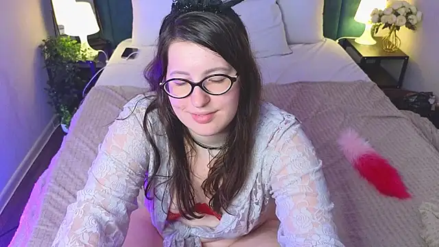 Peneloppa_Star webcam