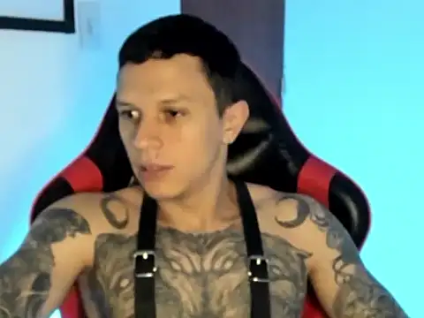 Masterdave7 webcam