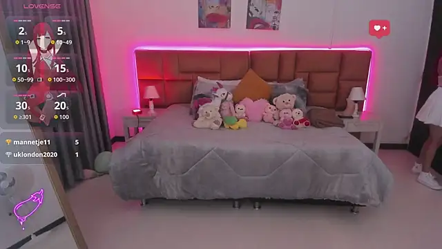 Tamy_edwards webcam