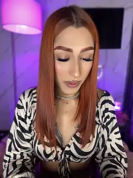 _Denisse444 webcam