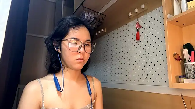 JennyCarpenter webcam
