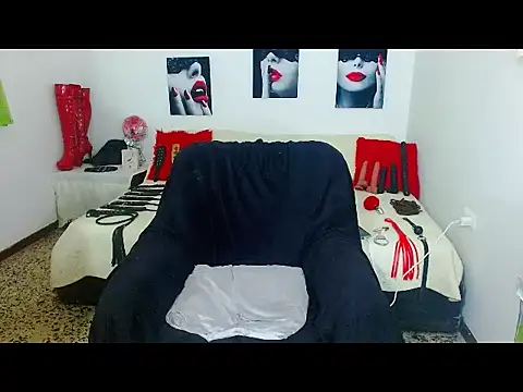 mylygrey webcam