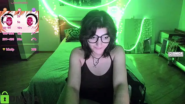 A_Skyy webcam