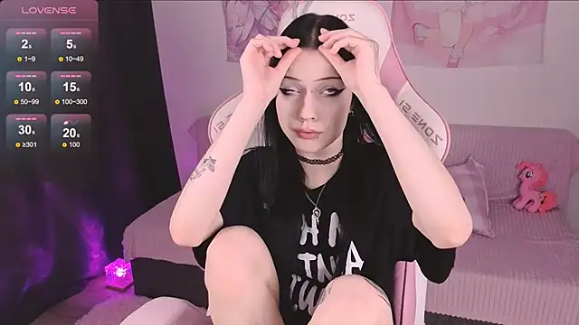 ophelia_amber webcam