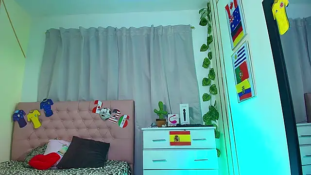 Lulu_swarts webcam