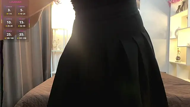 Cutie_VaIery webcam