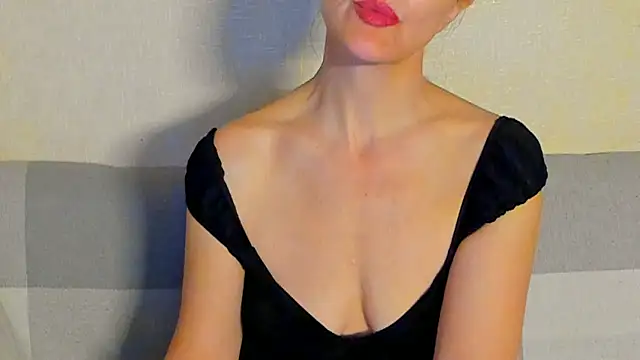 beddable_woman webcam