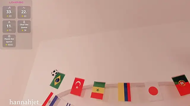hannah_jet webcam