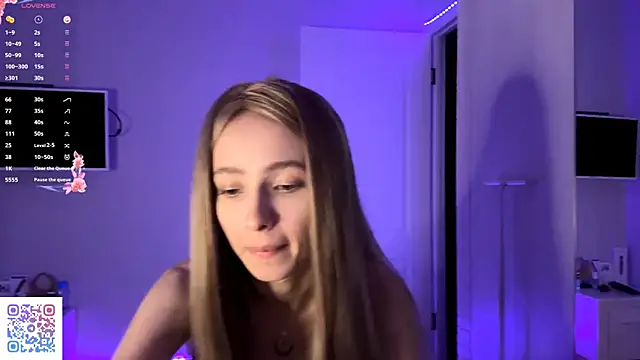 ClonedAge webcam