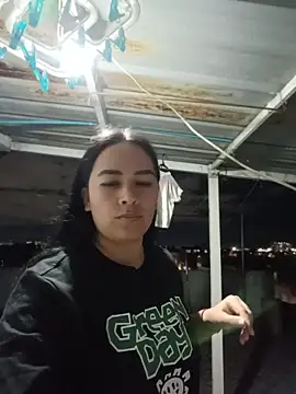 Karla__Morrison webcam