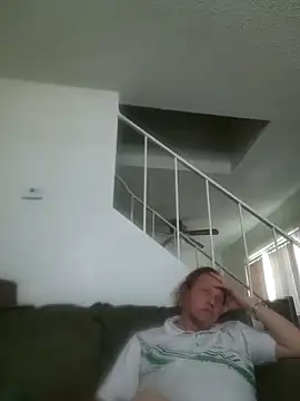 yourMasterisBored webcam