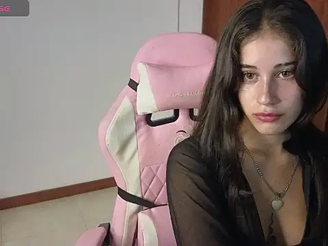 Bella_Goddess_ webcam