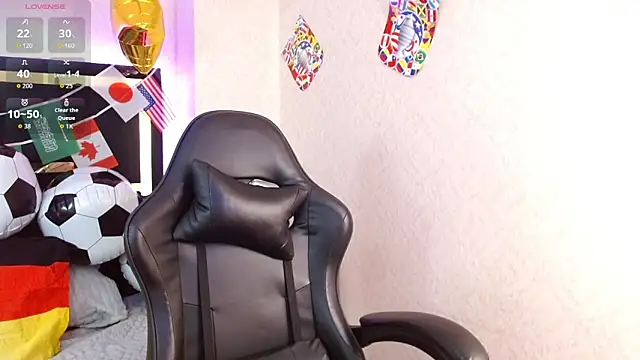 Elizabeth_Evans1 webcam
