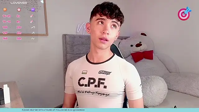 niico_prince webcam