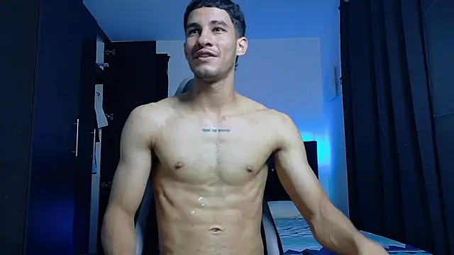 JakeMonroe webcam
