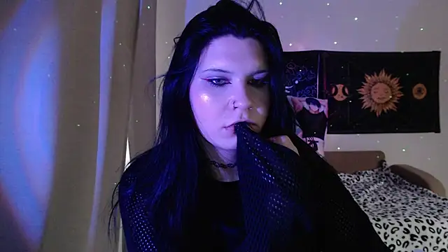 iintimate_flesh webcam