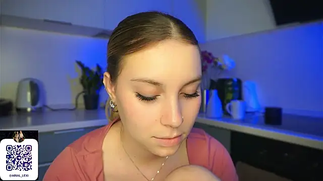 Sairallyn webcam