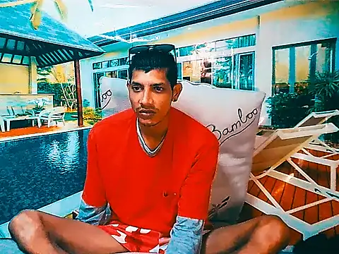 indiansavagemale's live room