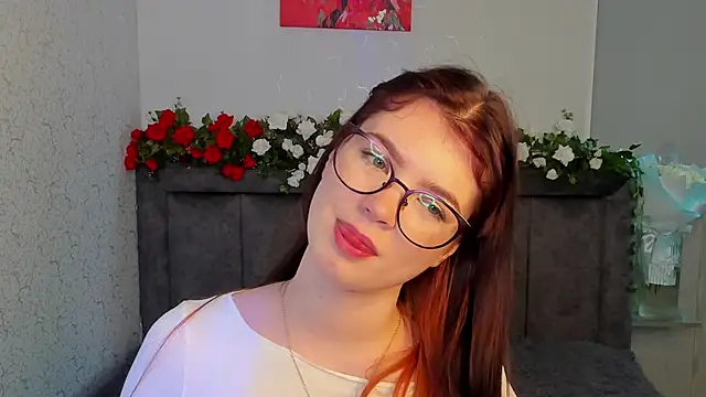melissamay__ (F young) - Make me happy 😊