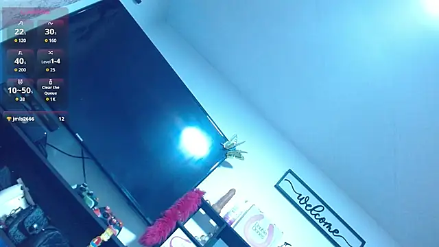 Laila_bunny webcam