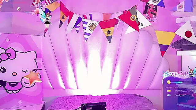 LeyXandrabraz webcam