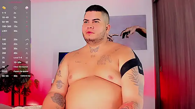 Thomas_chubbyxhot webcam