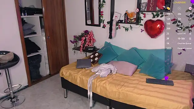Dakota_ro webcam