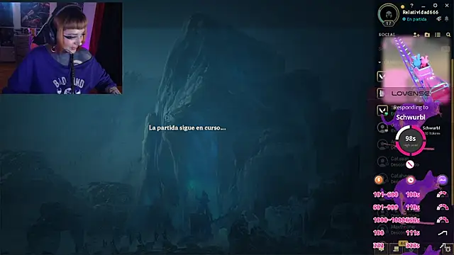 linda_mort webcam