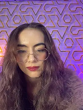 MelanyyJhonson15 webcam