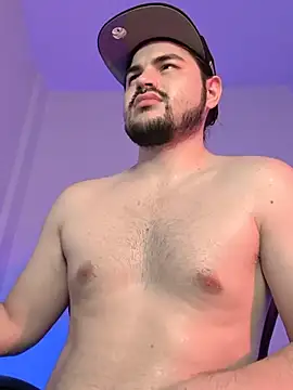 Derek_Vow webcam