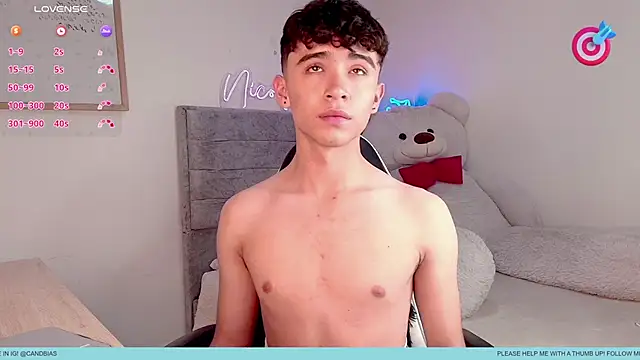 niico_prince webcam