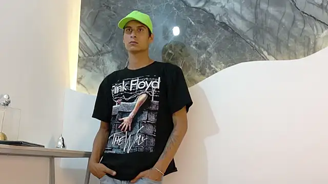cameronsilverman webcam