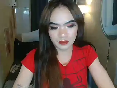 CassieHeartx webcam